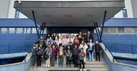 Završila škola plivanja za učenike trećeg i četvrtog razreda Osnovne škole grofa Janka Draškovića Klenovnik