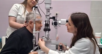 Tjedan glaukoma u varaždinskoj Općoj bolnici: „Otkrije li se na vrijeme, mogu se izbjeći najteže posljedice”