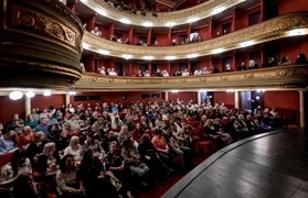 Za kulturne programe u Gradu Varaždinu ministarstvo odobrilo više od milijun eura