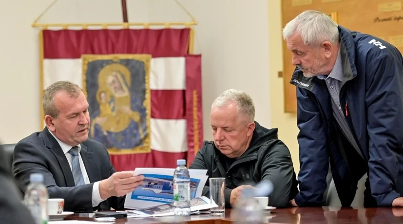 Započinje energetska obnova poslovne zgrade u Ivancu: uskoro pristupačnije korištenje usluga Varaždinske županije