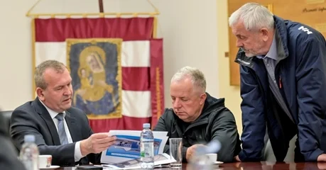 Započinje energetska obnova poslovne zgrade u Ivancu: uskoro pristupačnije korištenje usluga Varaždinske županije