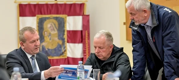 Započinje energetska obnova poslovne zgrade u Ivancu: uskoro pristupačnije korištenje usluga Varaždinske županije