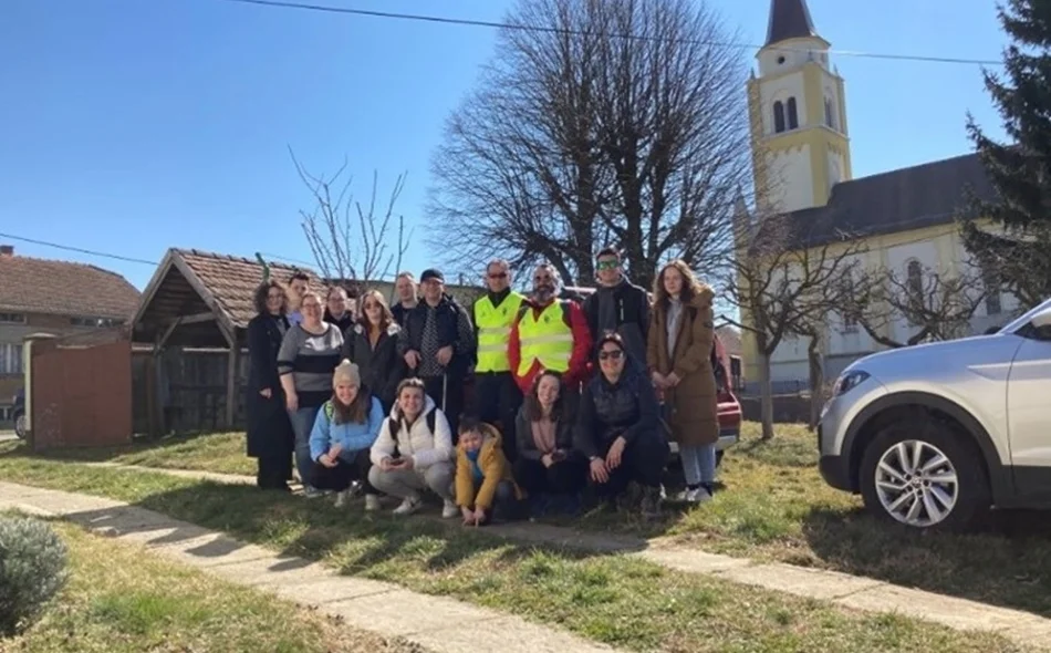 Započele prijave za sudjelovanje na 25. Križnom putu mladih Varaždinske biskupije