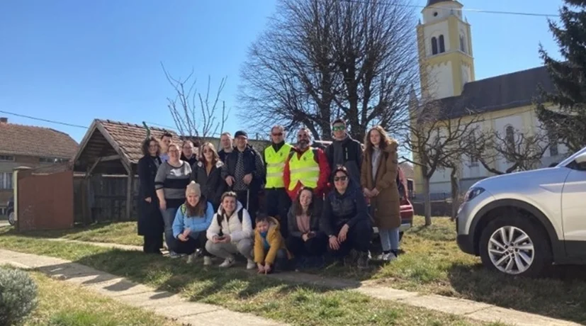Započele prijave za sudjelovanje na 25. Križnom putu mladih Varaždinske biskupije