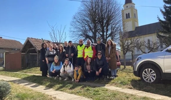 Započele prijave za sudjelovanje na 25. Križnom putu mladih Varaždinske biskupije