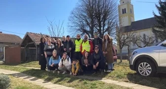 Započele prijave za sudjelovanje na 25. Križnom putu mladih Varaždinske biskupije