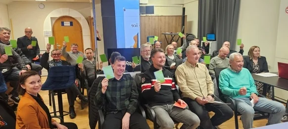 Skupština Zajednice sportskih udruga: protekla godina je za varaždinski sport bila izuzetno uspješna