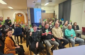 Skupština Zajednice sportskih udruga: protekla godina je za varaždinski sport bila izuzetno uspješna