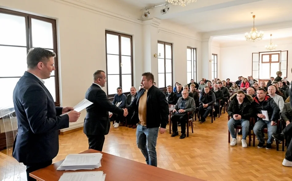 Za ugradnju solarnih elektrana i drugih sustava obnovljivih izvora energije Varaždinska županija građanima dodijelila čak 200.000 eura