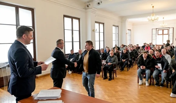 Za ugradnju solarnih elektrana i drugih sustava obnovljivih izvora energije Varaždinska županija građanima dodijelila čak 200.000 eura