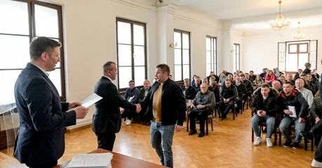 Za ugradnju solarnih elektrana i drugih sustava obnovljivih izvora energije Varaždinska županija građanima dodijelila čak 200.000 eura