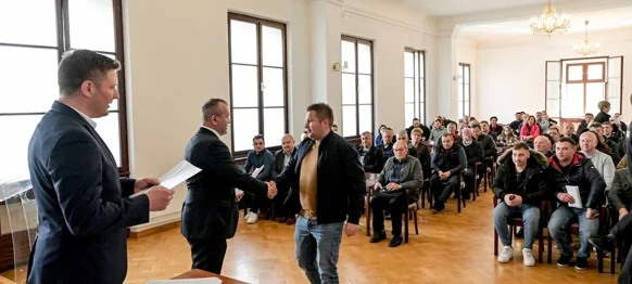 Za ugradnju solarnih elektrana i drugih sustava obnovljivih izvora energije Varaždinska županija građanima dodijelila čak 200.000 eura