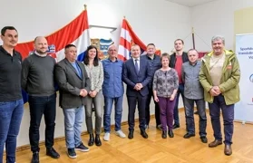 Potpisani sporazumi između Sportske zajednice Varaždinske županije i sportskih klubova