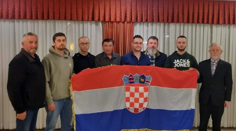 Stranka DOMiNO osnovala ogranak i u Gradu Varaždinu