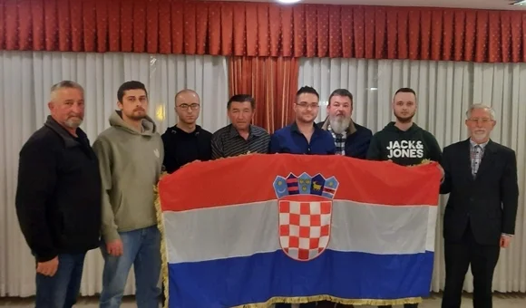 Stranka DOMiNO osnovala ogranak i u Gradu Varaždinu