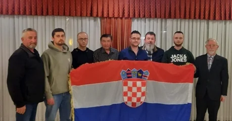 Stranka DOMiNO osnovala ogranak i u Gradu Varaždinu