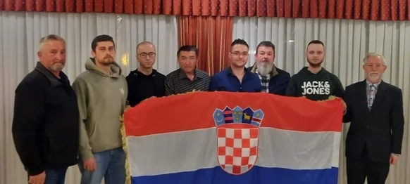 Stranka DOMiNO osnovala ogranak i u Gradu Varaždinu