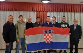 Stranka DOMiNO osnovala ogranak i u Gradu Varaždinu