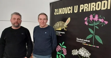 Invazivne strane vrste i svjetlosno onečišćenje u žiži zanimanja komunalnih redara