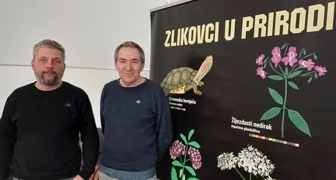 Invazivne strane vrste i svjetlosno onečišćenje u žiži zanimanja komunalnih redara