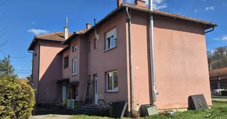 I zgrada stare škole u Remetincu uskoro bi trebala dobiti novo ruho, ali i namjenu