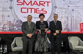 Varaždinske Toplice dobitnik nagrade INpuls za projekt inovativnog urbanog Smart kvarta