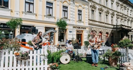 Turističkoj zajednici grada Varaždina još jedna nagrada „Plautilla” za izvrsnost u kulturnom turizmu