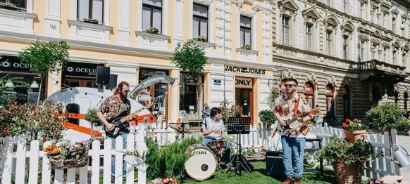 Turističkoj zajednici grada Varaždina još jedna nagrada &bdquo;Plautilla&rdquo; za izvrsnost u kulturnom turizmu