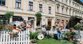 Turističkoj zajednici grada Varaždina još jedna nagrada &bdquo;Plautilla&rdquo; za izvrsnost u kulturnom turizmu