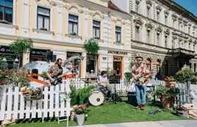 Turističkoj zajednici grada Varaždina još jedna nagrada „Plautilla” za izvrsnost u kulturnom turizmu