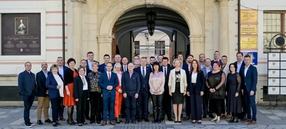 Važne odluke Županijske skupštine: prihvaćeno devet ulaganja u školske objekte i povećane potpore u poljoprivredi