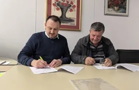 Novi Marof: počinje sanacija klizišta u Orehovcu vrijedna 58.000 eura