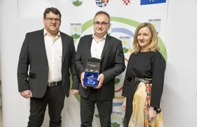 Ludbreg nositelj prestižne oznake Vijeća Europe za izvrsnost u upravljanju, priznanje uručeno na Tjednu lokalne samouprave