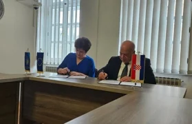 Gradovi Varaždinske Toplice Lipik potpisali Povelju o prijateljstvu i suradnji