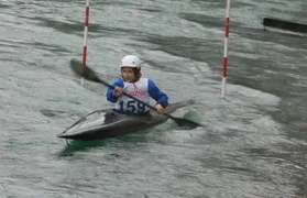 Veslači Varteks na utrci u Ljubljani:  Dušan Brkušanin zlatni, Lucija Plantak brončana