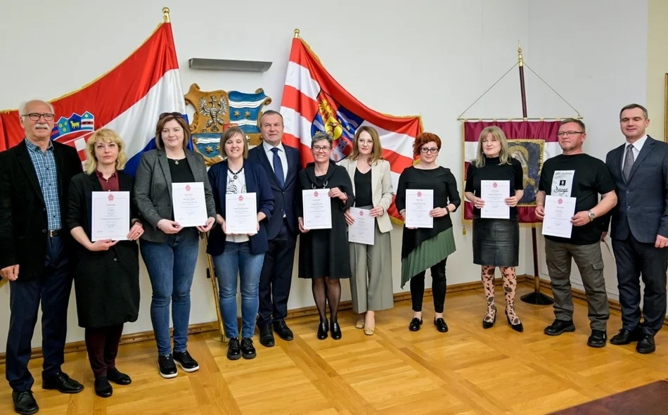 Predstavljeni suveniri nositelji oznake „Uspomena iz Varaždinske županije“