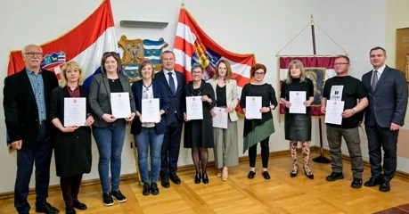 Predstavljeni suveniri nositelji oznake „Uspomena iz Varaždinske županije“