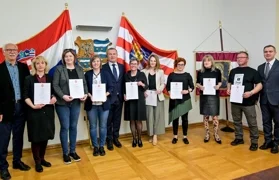 Predstavljeni suveniri nositelji oznake „Uspomena iz Varaždinske županije“