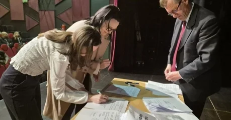 Grad Novi Marof su studentske i učeničke stipendije ove godine osigurao više od 200.000 eura