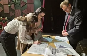 Grad Novi Marof su studentske i učeničke stipendije ove godine osigurao više od 200.000 eura