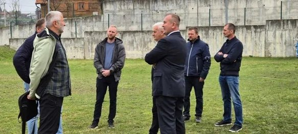 Uskoro kreće dogradnja dvorane Područne škole Remetinec i zamjena poda u dvorani Osnovne škole Novi Marof