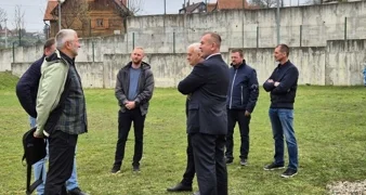 Uskoro kreće dogradnja dvorane Područne škole Remetinec i zamjena poda u dvorani Osnovne škole Novi Marof