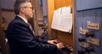 Počinje restauracija orgulja u topličkoj crkvi sv. Martina