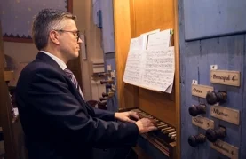 Počinje restauracija orgulja u topličkoj crkvi sv. Martina