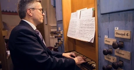 Dva desetljeća nakon posljednje obnove, počinje restauracija orgulja u topličkoj crkvi