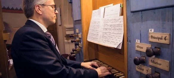 Dva desetljeća nakon posljednje obnove, počinje restauracija orgulja u topličkoj crkvi