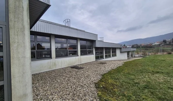 Uskoro započinje dogradnja dvorane Područne škole Remetinec i zamjena poda u dvorani OŠ Novi Marof