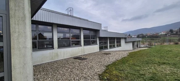 Uskoro započinje dogradnja dvorane Područne škole Remetinec i zamjena poda u dvorani OŠ Novi Marof