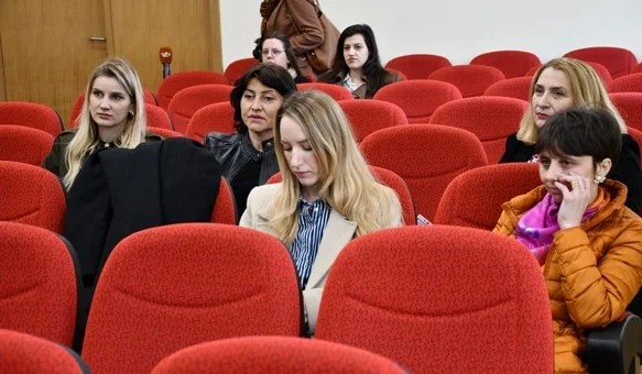 Početnom konferencijom započele aktivnosti u okviru projekta „U Ludbregu raSTEM”
