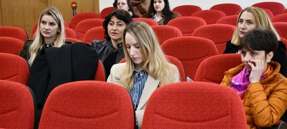 Početnom konferencijom započele aktivnosti u okviru projekta &bdquo;U Ludbregu raSTEM&rdquo;